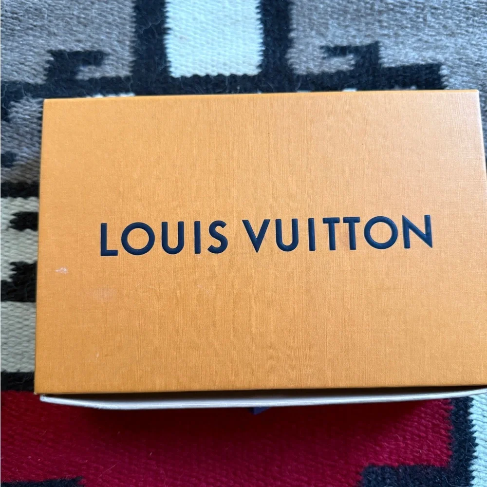 Louis Vuitton Multicolor Monogram Wallet - Picture 3 of 14